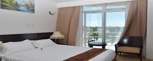 Ag Palace Hotel Addis Ababa