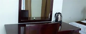 Ag Palace Hotel Addis Ababa